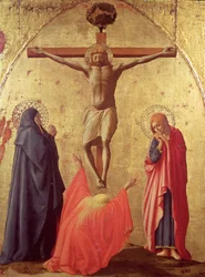 Kruisiging, 1426